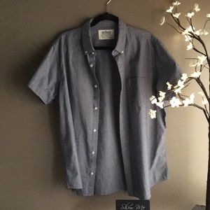 Button down